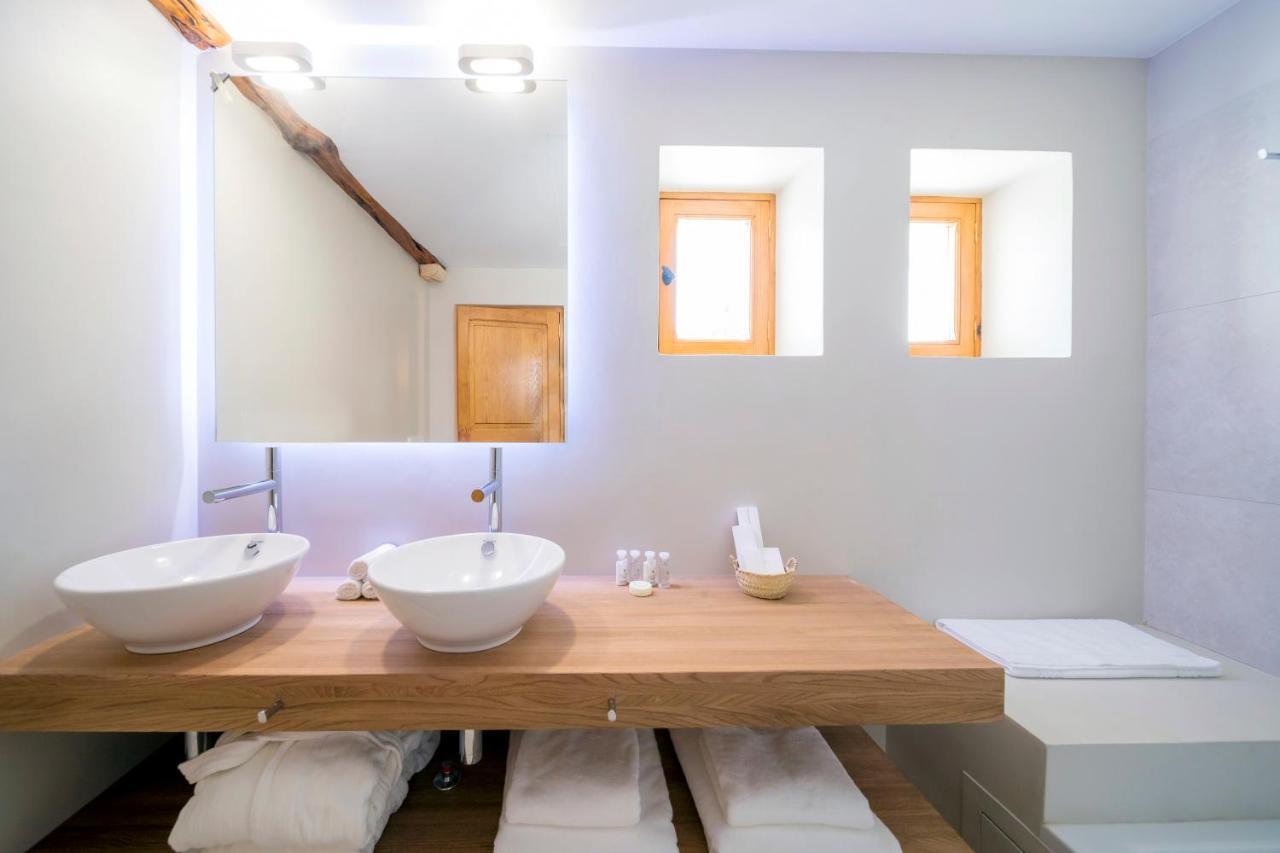 Agroturismo Can Toni Xumeu - Adults Only 칼라 이온가 외부 사진