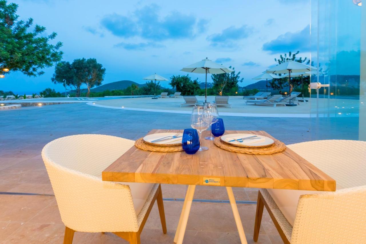 Agroturismo Can Toni Xumeu - Adults Only 칼라 이온가 외부 사진