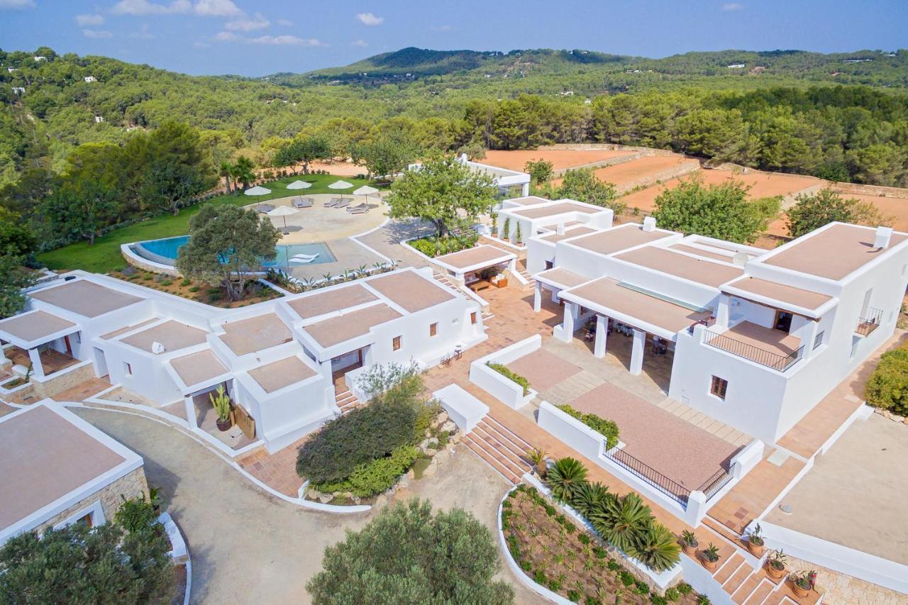 Agroturismo Can Toni Xumeu - Adults Only 칼라 이온가 외부 사진