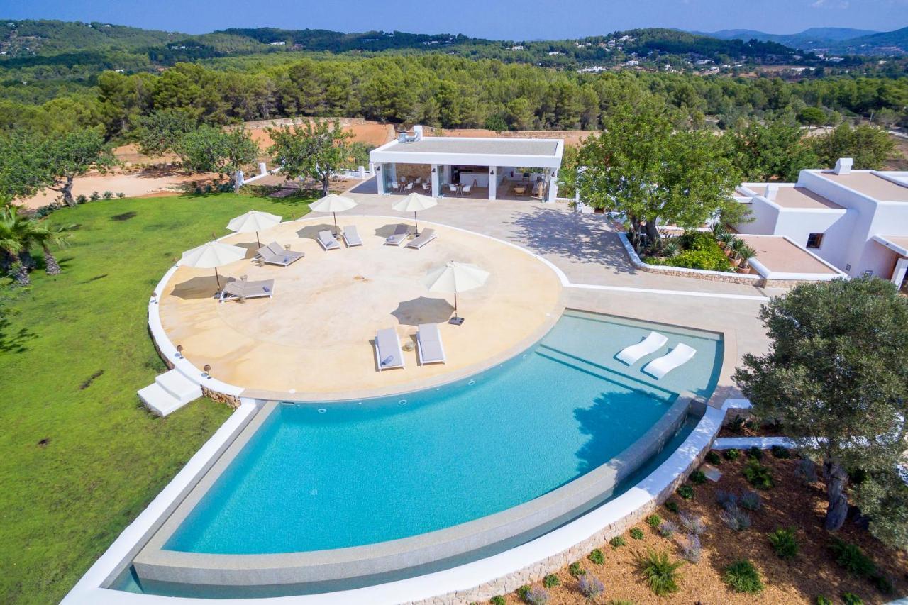 Agroturismo Can Toni Xumeu - Adults Only 칼라 이온가 외부 사진